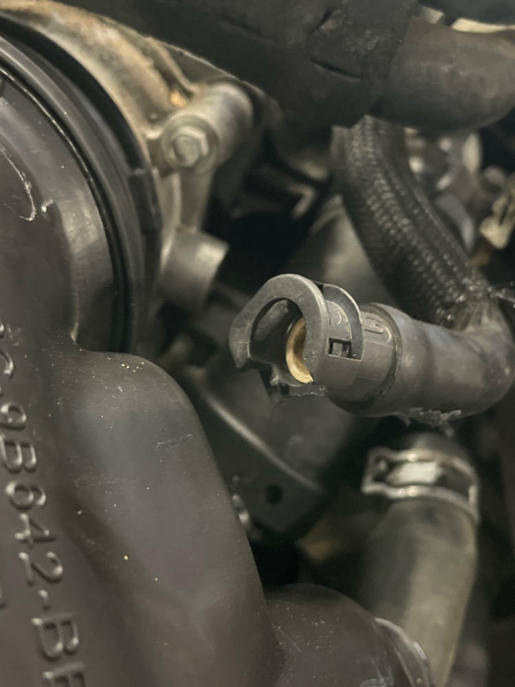 2015-17 Ford Mustang Gen 2 Coyote 5.0 Engine & 6R80 Transmission 52k 319