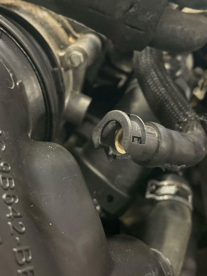 2015-17 Ford Mustang Gen 2 Coyote 5.0 Engine & 6R80 Transmission 52k 319