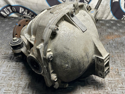 2003-04 Ford Mustang SVT Cobra Differential, 3.55 Gears 315