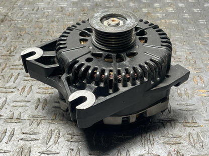 1999-04 Ford Mustang GT 2V Powermaster Alternator 306