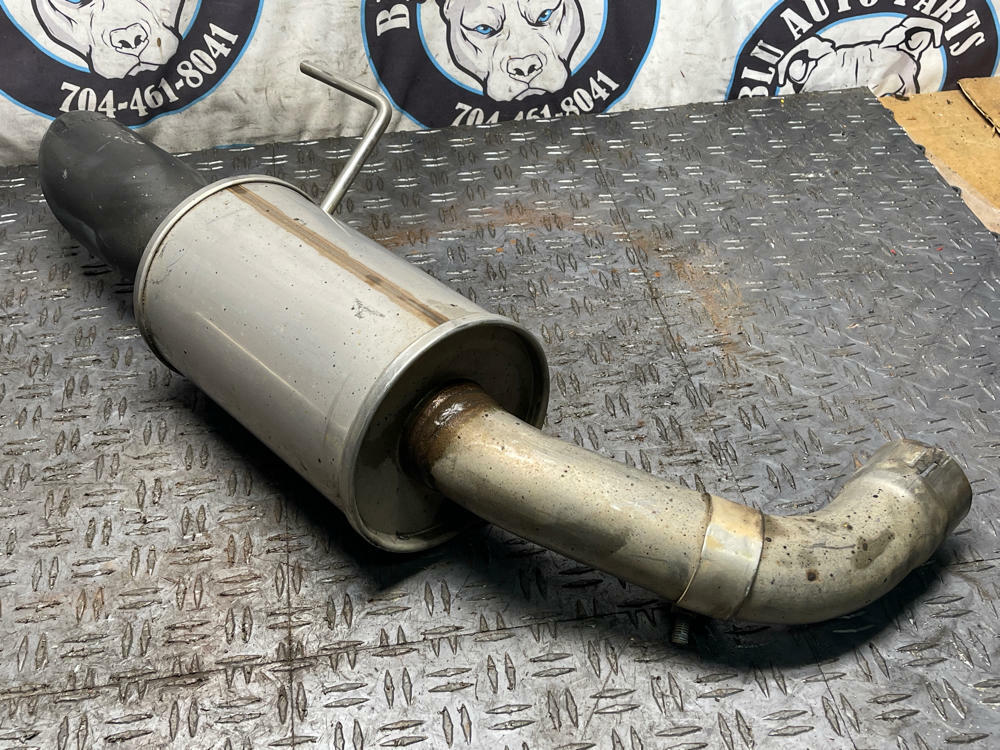 2015-23 Ford Mustang GT Roush Axle Backs 312