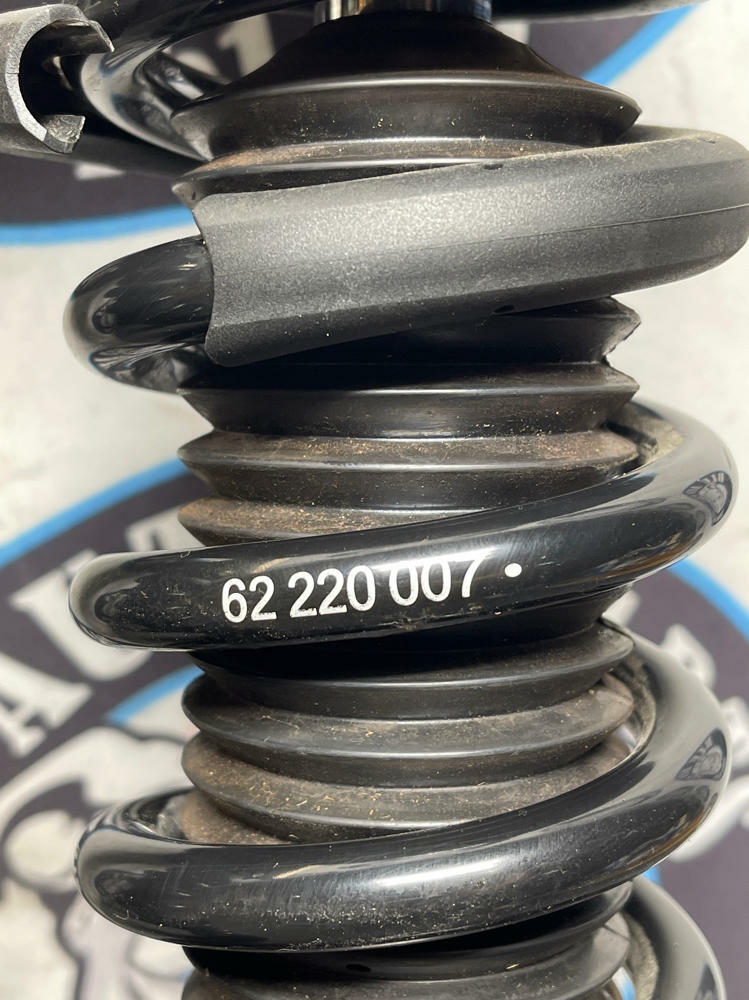 1999-04 Ford Mustang SVT Cobra BC Coil Overs- SEE DESC 315