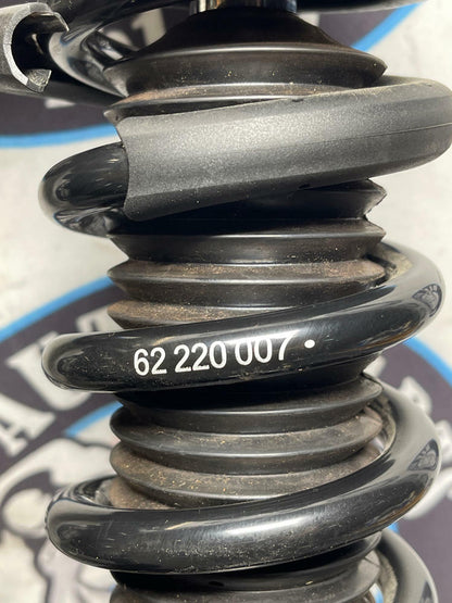 1999-04 Ford Mustang SVT Cobra BC Coil Overs- SEE DESC 315