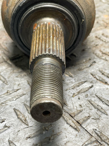 2003-04 Ford Mustang SVT Cobra OEM Half Shaft- LH/RH 315