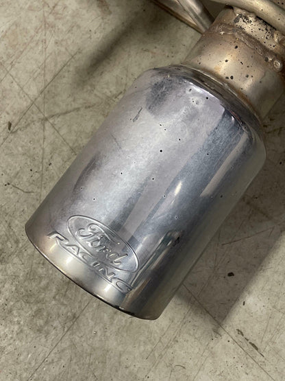 2015-23 Ford Mustang Ford Racing Mufflers 320