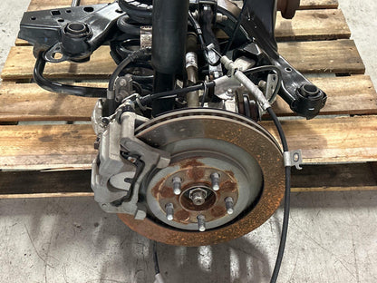 2015-23 Ford Mustang IRS Dropout 3.55 Gear 64k Miles 317