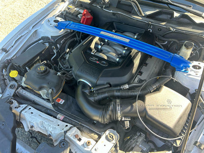 2013-14 Ford Mustang Gen 1 Coyote Engine & 6R80 Transmission 51k Miles 321