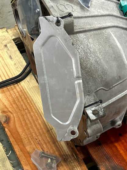 1999-04 Ford Mustang GT 4.6 4R70 Auto Transmission 38k Miles 302