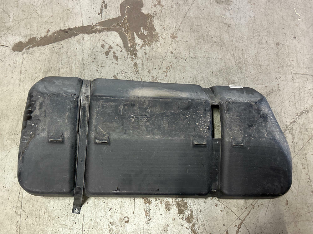 2003-04 Ford Mustang SVT Cobra OEM Fuel Tank- Budget Return Style