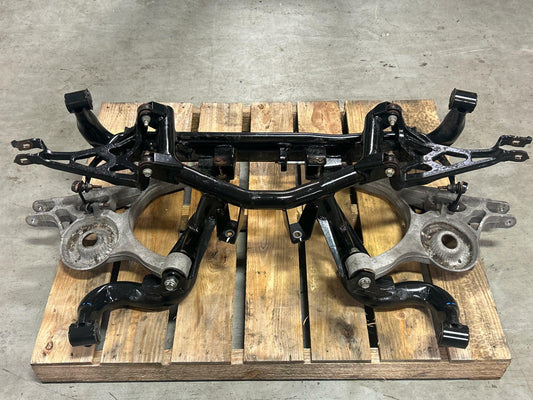 2003-04 Ford Mustang SVT Cobra IRS Sub Frame & Control Arms 315