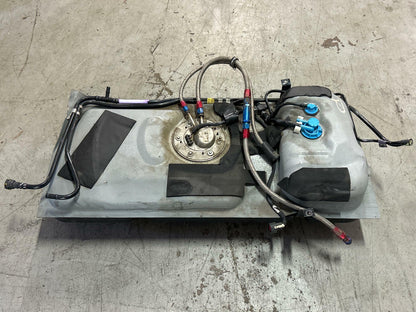 2003-04 Ford Mustang SVT Cobra OEM Fuel Tank- Budget Return Style