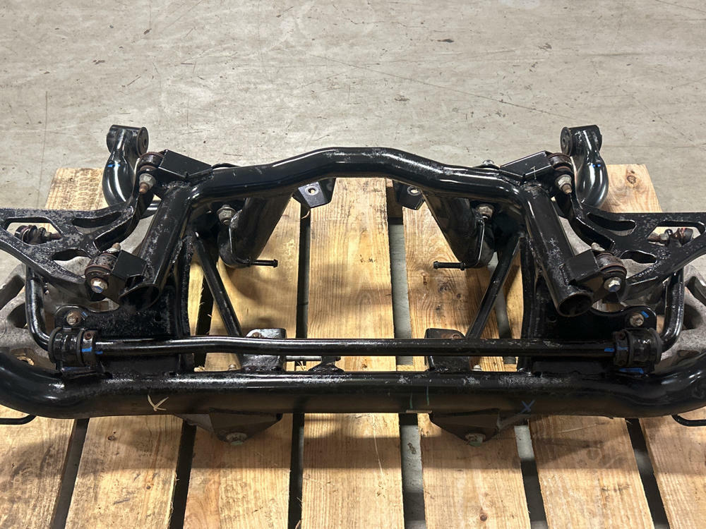 2003-04 Ford Mustang SVT Cobra IRS Sub Frame & Control Arms 315