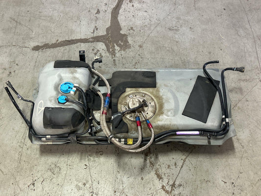 2003-04 Ford Mustang SVT Cobra OEM Fuel Tank- Budget Return Style