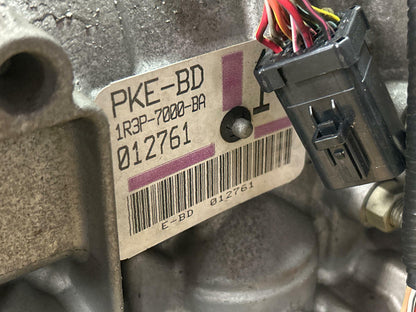 1999-04 Ford Mustang GT 4.6 4R70 Auto Transmission 38k Miles 302