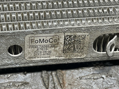 2018-23 Ford Mustang GT OEM Transmission Cooler w/ Lines- for 10R80 310