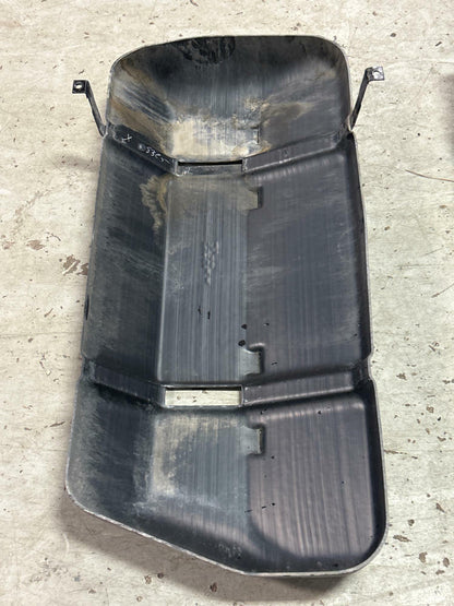 1999-04 Ford Mustang GT Bullitt OEM Fuel Tank Assembly 306
