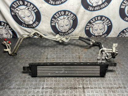 2018-23 Ford Mustang GT OEM Transmission Cooler w/ Lines- for 10R80 310