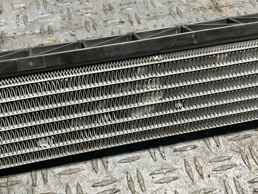 2018-23 Ford Mustang GT OEM Transmission Cooler w/ Lines- for 10R80 310