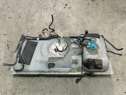 1999-04 Ford Mustang GT Bullitt OEM Fuel Tank Assembly 306