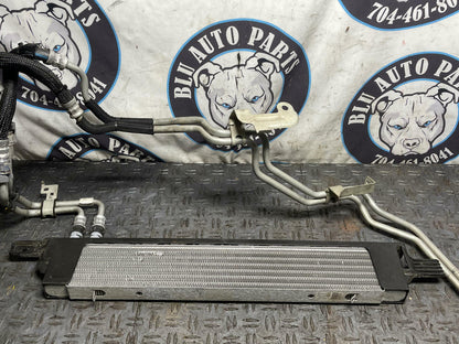 2018-23 Ford Mustang GT OEM Transmission Cooler w/ Lines- for 10R80 310