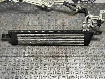 2018-23 Ford Mustang GT OEM Transmission Cooler w/ Lines- for 10R80 310