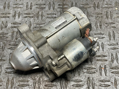 2018-23 Ford Mustang GT OEM Starter Motor- for 10R80 310