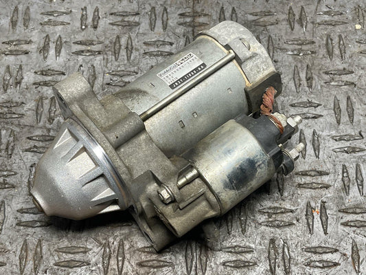 2018-23 Ford Mustang GT OEM Starter Motor- for 10R80 310