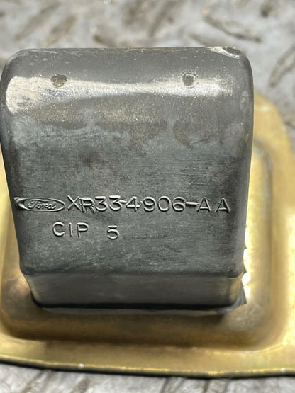 1999-04 Ford Mustang GT Bullitt 8.8 SRA Upper Bump Stop 306