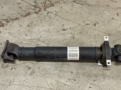 2018-23 Ford Mustang GT 10R80 OEM DriveShaft 310