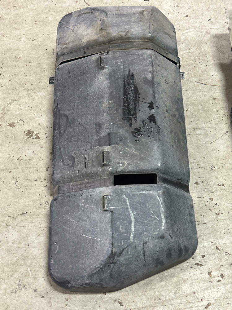 1999-04 Ford Mustang GT Bullitt OEM Fuel Tank Assembly 306