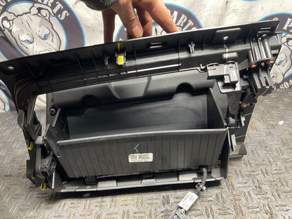 2018-23 Ford Mustang GT Glove Box Assembly 310