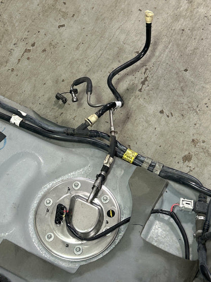 1999-04 Ford Mustang GT Bullitt OEM Fuel Tank Assembly 306