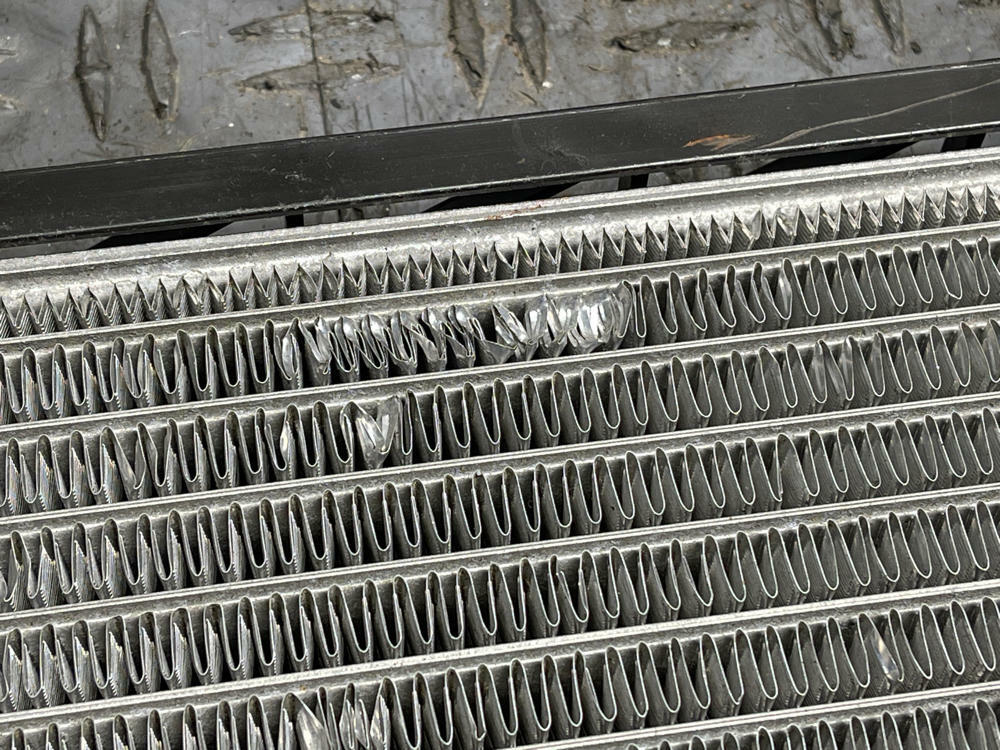 2018-23 Ford Mustang GT OEM Transmission Cooler w/ Lines- for 10R80 310