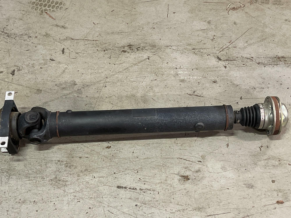 2018-23 Ford Mustang GT 10R80 OEM DriveShaft 310