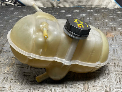 2018-23 Ford Mustang GT OEM Engine Coolant Reservoir/Expansion Tank 310