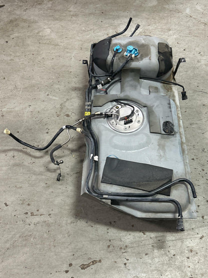 1999-04 Ford Mustang GT Bullitt OEM Fuel Tank Assembly 306