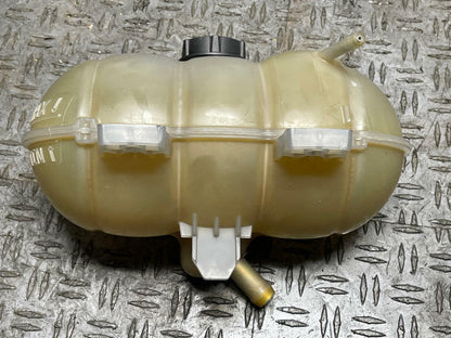 2018-23 Ford Mustang GT OEM Engine Coolant Reservoir/Expansion Tank 310