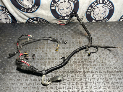 1999-04 Ford Mustang GT Bullitt OEM Battery Harness- Low Miles 306