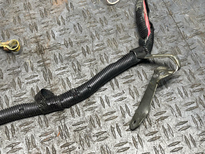 1999-04 Ford Mustang GT Bullitt OEM Battery Harness- Low Miles 306