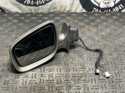 2007-09 W211 E500 E63 AMG Driver LH Mirror