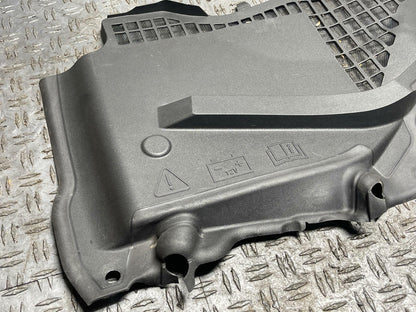 2015-23 Ford Mustang Battery Cover