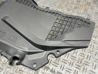 2015-23 Ford Mustang Battery Cover