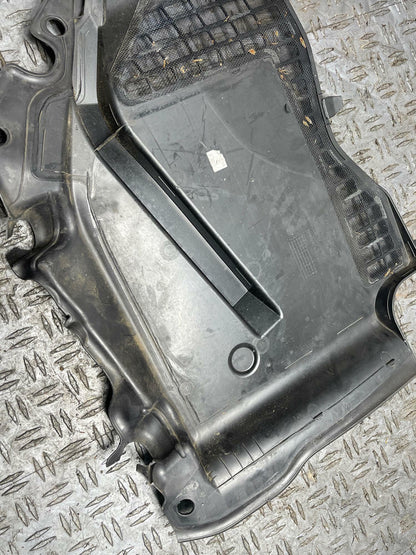 2015-23 Ford Mustang Battery Cover