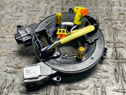 2015-17 Ford Mustang Clock Spring Assembly (EG9T-14A664-BAW)