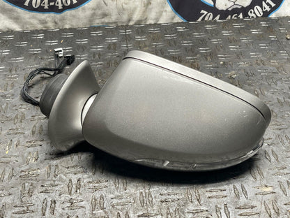 2007-09 W211 E500 E63 AMG Driver LH Mirror
