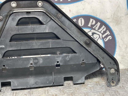 2015-23 Ford Mustang Under Engine Splash Shield