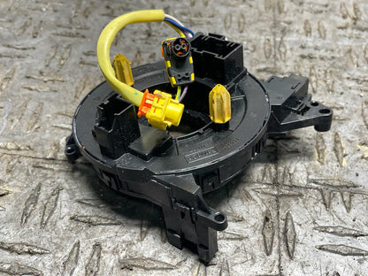 2015-17 Ford Mustang Clock Spring Assembly (EG9T-14A664-BAW)