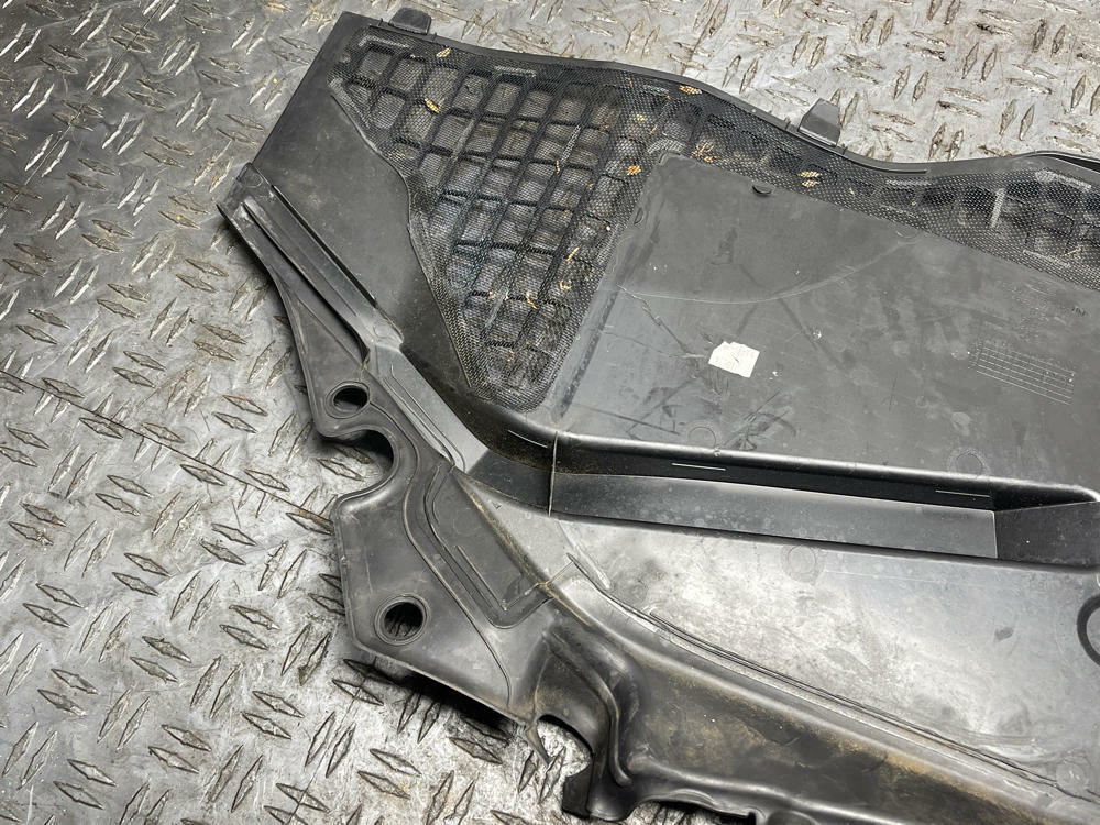 2015-23 Ford Mustang Battery Cover
