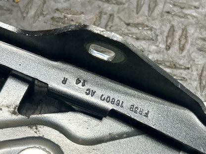 2015-23 Ford Mustang Hood Hinges Pair