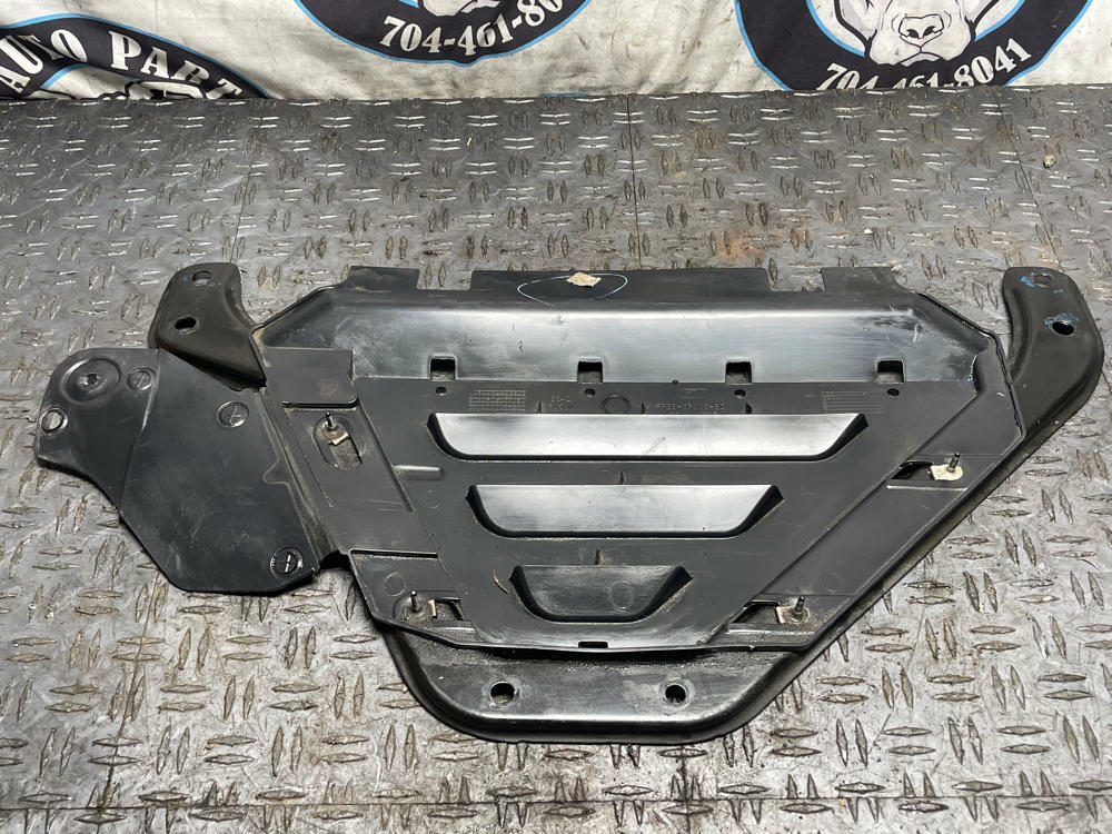 2015-23 Ford Mustang Under Engine Splash Shield